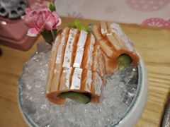 -松鱼亭·和牛烧肉(协鑫广场店)