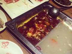 湘妹子火锅(株洲神农店)-湘妹子火锅(株洲神农城店)