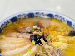 -得意楼蒸菜馆