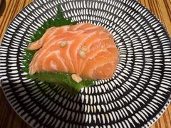 -亚特兰蒂斯-番红花自助餐厅·海鲜·刺身·小火锅