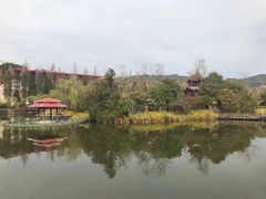 -井冈山风景名胜区
