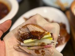 -鸿运楼烤鸭店(天桥店)