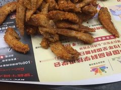 -肯德基(大屯店)