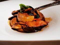 -牛排家(北京长安街英皇集团中心店)