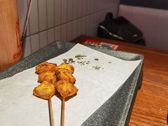 鱼豆腐-管氏翅吧(地安门创始店)