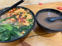 小碗螺蛳粉-螺蛳粉先生(蓟门桥店)