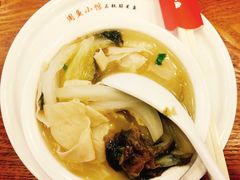 -周鱼小馆石锅酸菜鱼(活力汇店)