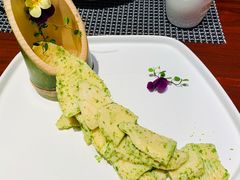 -千滋百味·醉江澜花园餐厅(街道口店)