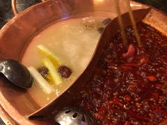 -老码头火锅(玉林店)