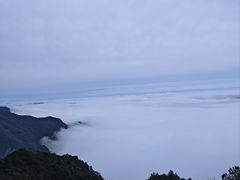 -萍乡武功山风景名胜区