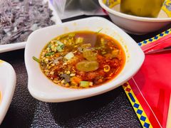 -大吉利·潮汕鲜牛肉火锅(河西店)