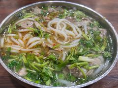 -攀枝花·任德琼·盐边羊肉米线