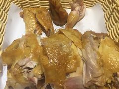 -双合园·海鲜水饺青岛菜(万佳广场店)