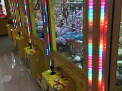 -风云再起游乐汇(皇城恒隆广场店)
