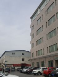 -北京大学第一医院妇产儿童医院