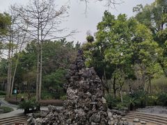 -柳侯公园