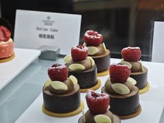 -博林天瑞喜来登酒店·西丽尚膳