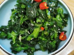 -船歌·鱼水饺青岛菜(国贸商城店)