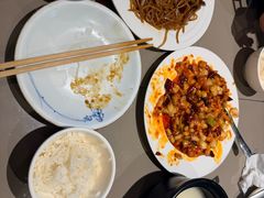 -福满圆(琨莎中心店)