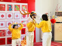 -立城苑小金星幼儿园