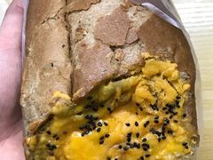 地瓜面包-韩国利尔面包(桂林路店)