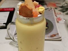 -卡朋西餐(较场西路店)
