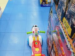 -TOYSRUS玩具反斗城(无锡荟聚购物中心店)