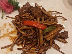 -得月楼·省级非遗·传统苏帮菜(观前店)
