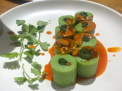 小大董凉皮-小大董·烤鸭(王府井apm店)