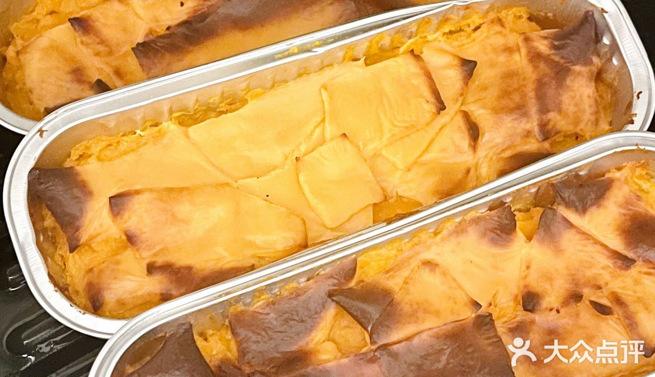 我也太会吃了吧！自制红薯美食好吃不胖