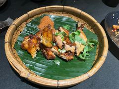 -松茸小馆·云南特色餐厅