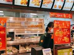 -德克士(南昌西店)