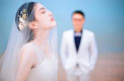 点击看大图 -全城热恋璀璨婚纱摄影(国贸总店)