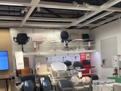 -宜家家居(哈尔滨商场店)