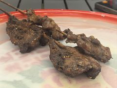 -北丐先生·野馄饨烧烤(长宁龙之梦店)