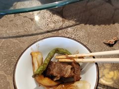 -华盛园卷子王农家菜水库鱼