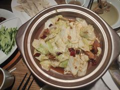 -北方家宴(番禺永旺店)