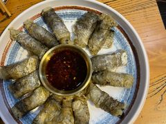 -金达莱冷面百年石锅饭(宾馆胡同店)