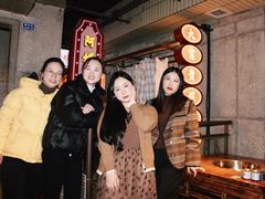 -楠火锅(太古里总店)