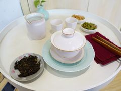 -茶庐(百花洲路店)
