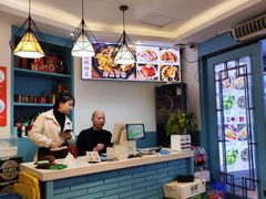 -醉壹号海鲜大排档(厦门美食地标店)