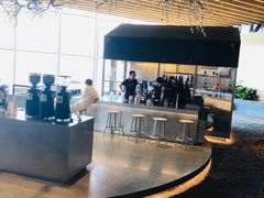 -Seesaw Coffee(朝阳大悦城店)