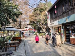 -邈墨茶馆(大兜路1号店)