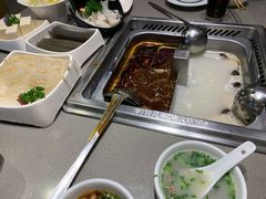 -海底捞火锅(杭州萧山宝龙广场店)