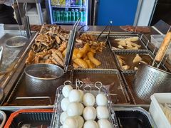 -老day牛杂(官也街总店)