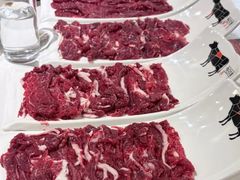 -今日牛事潮汕鲜牛肉火锅(瑞金店)