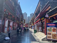 -古文化街旅游区