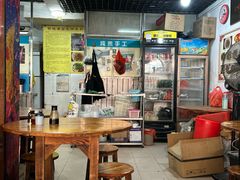 -靓姐南宁蒲庙生榨米粉(晓港湾店)