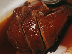 -Yan Ting 宴庭中餐厅(上海静安瑞吉酒店)