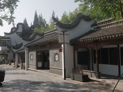 -三林塘老街